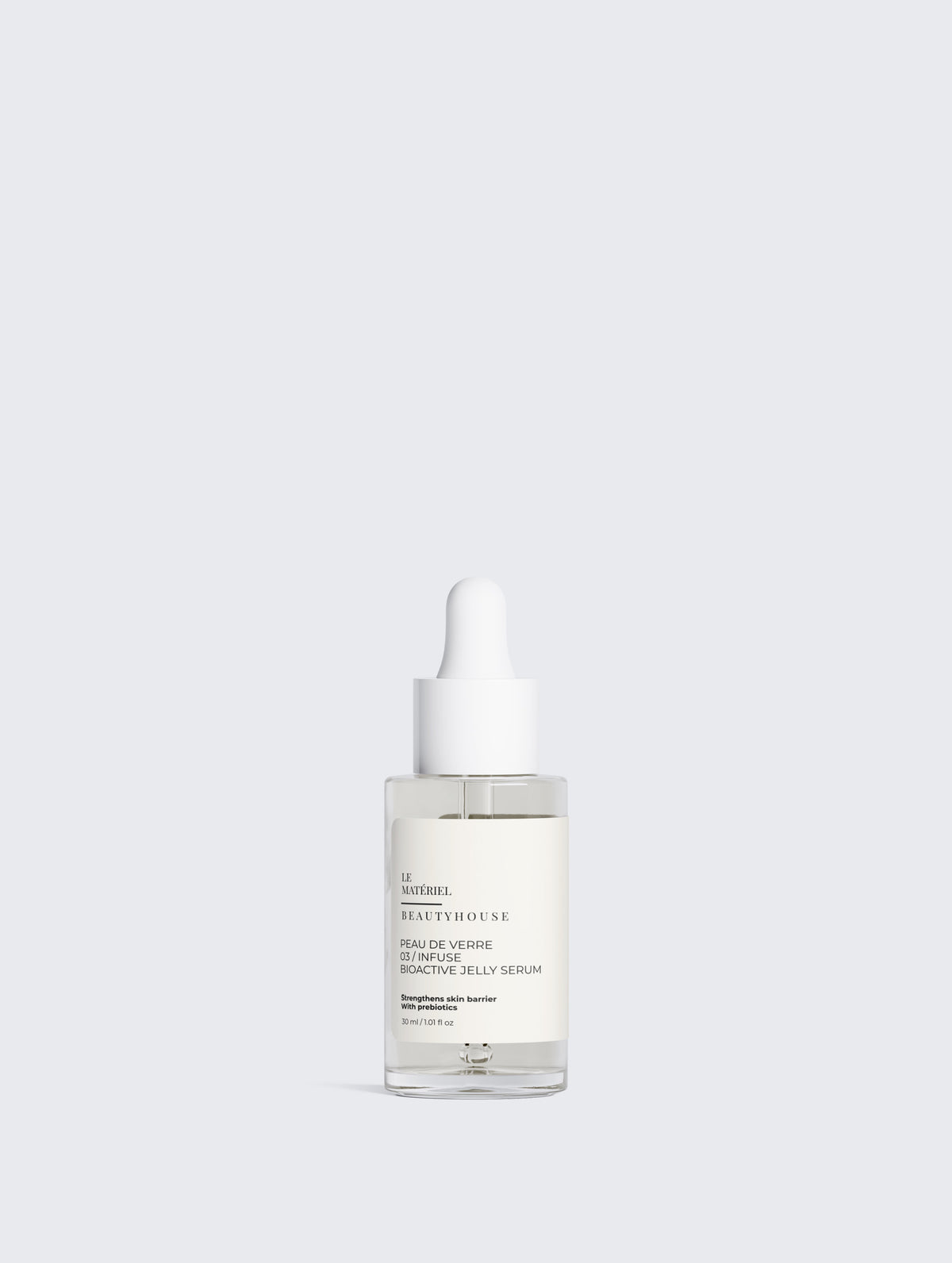 LE MATÉRIEL | Bioactive Jelly Serum