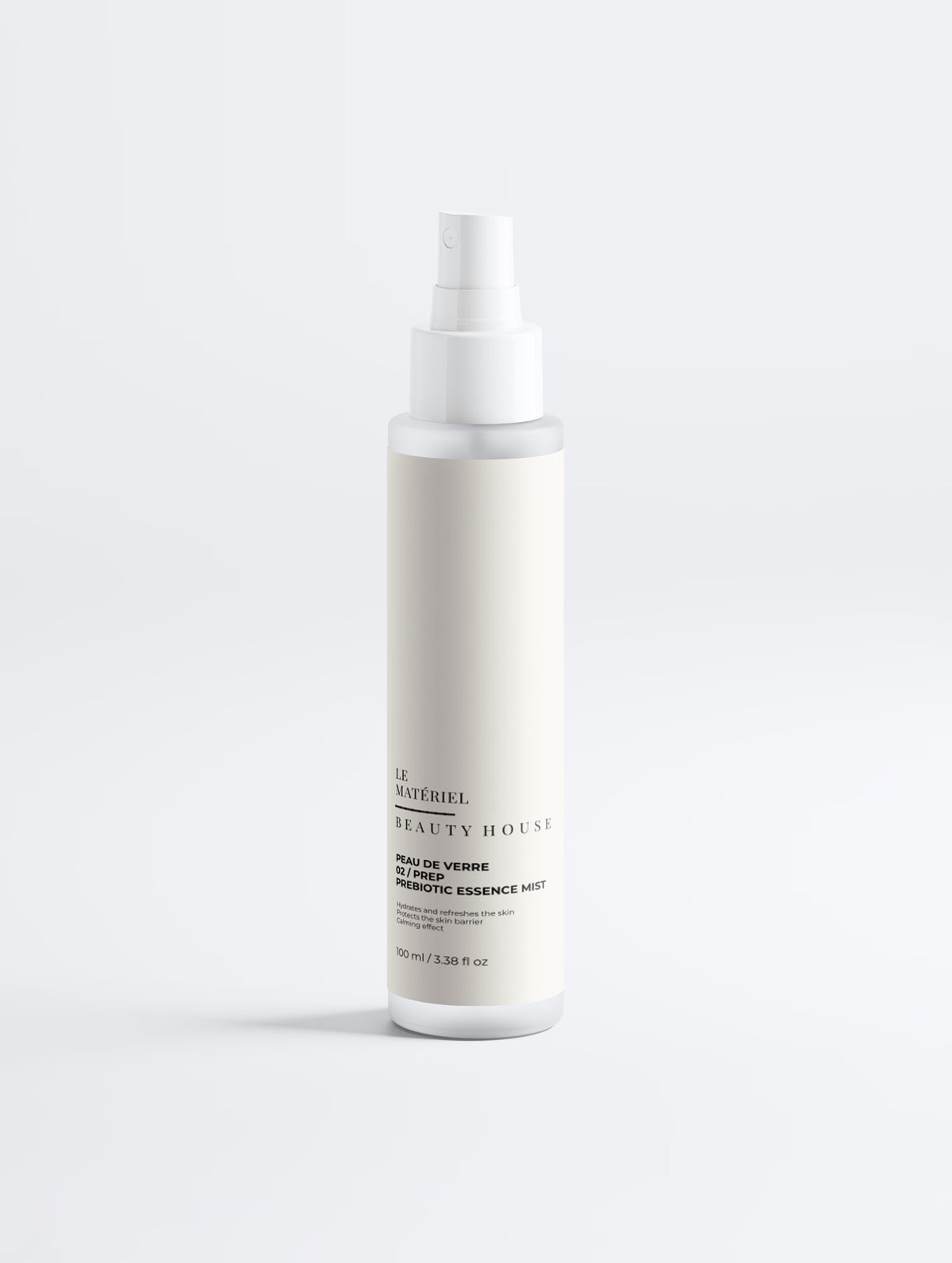 LE MATÉRIEL | Prebiotic Essence Mist