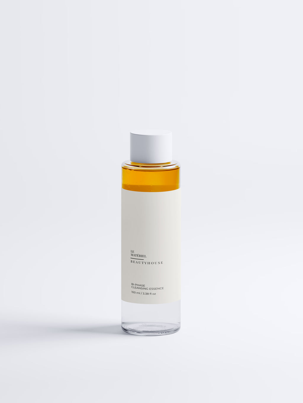LE MATÉRIEL | BiPhasic Makeup Remover