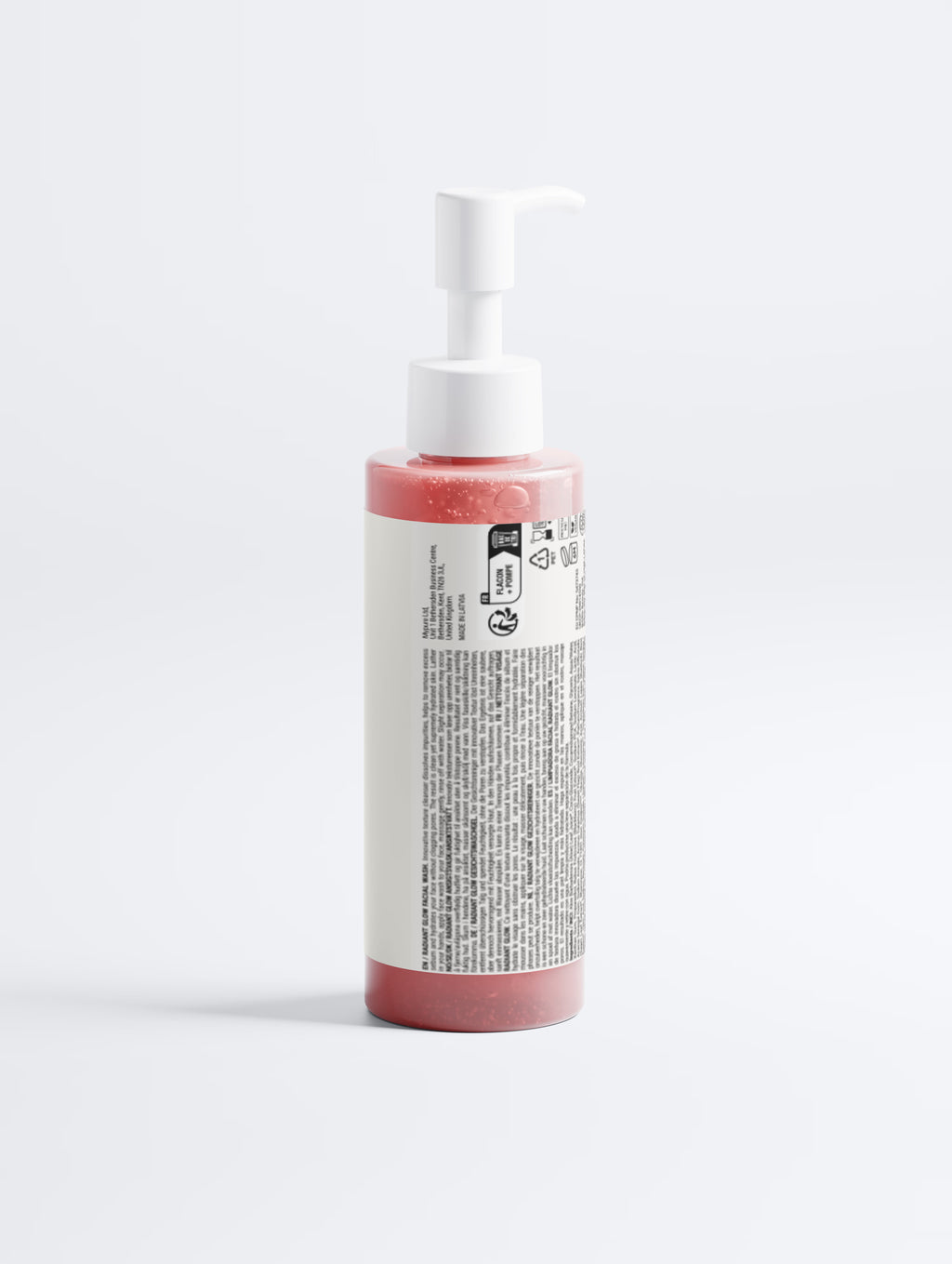 LE MATÉRIEL | Luminous Facial Cleanser