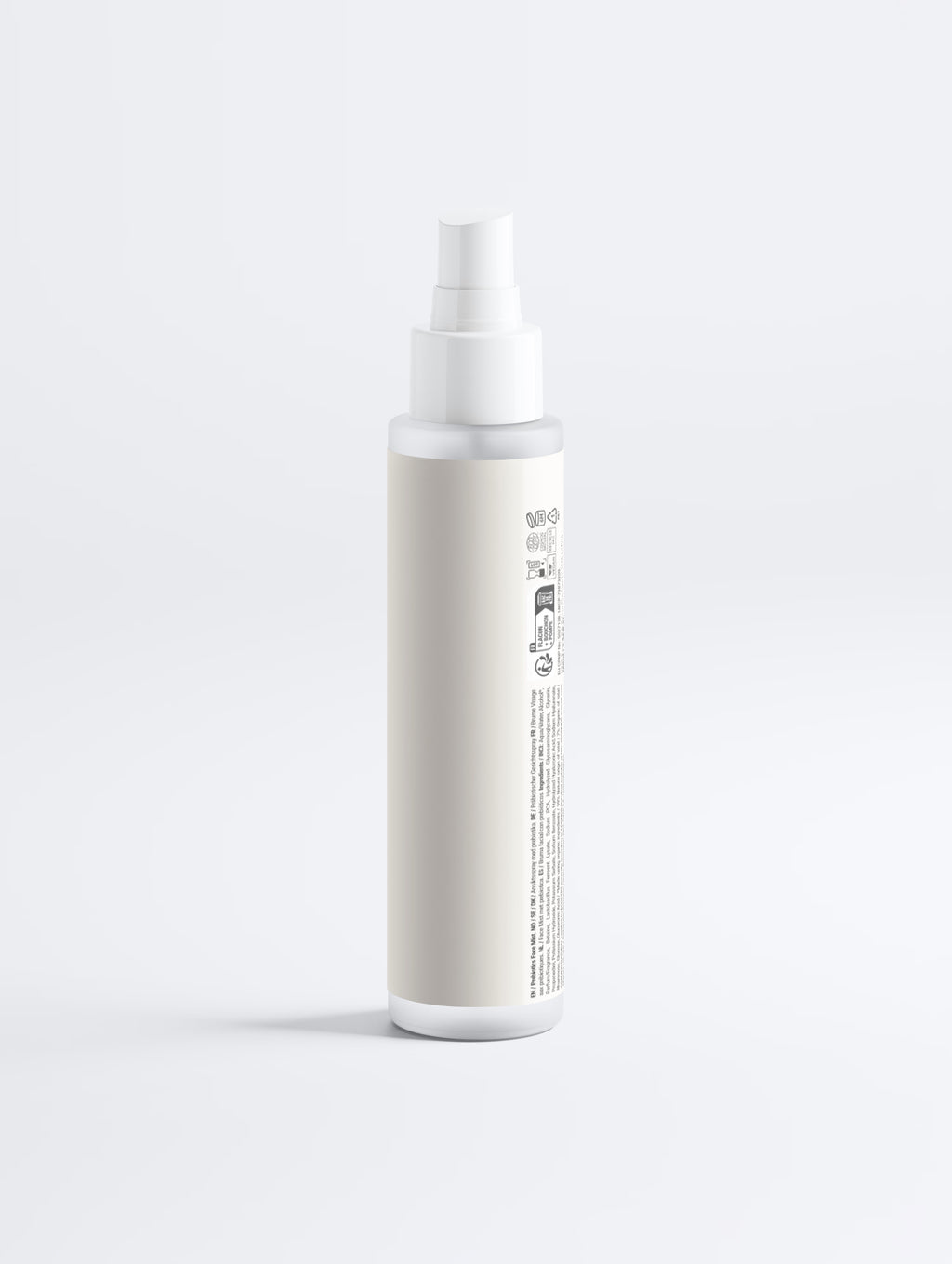 LE MATÉRIEL | Prebiotic Essence Mist