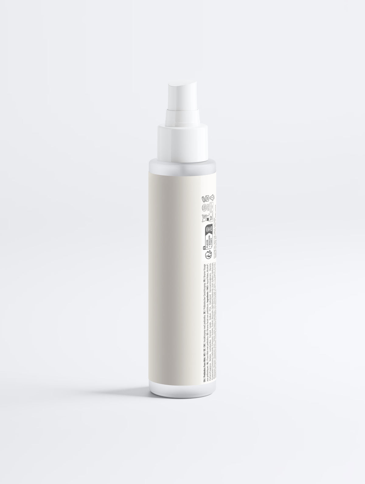 LE MATÉRIEL | Prebiotic Essence Mist