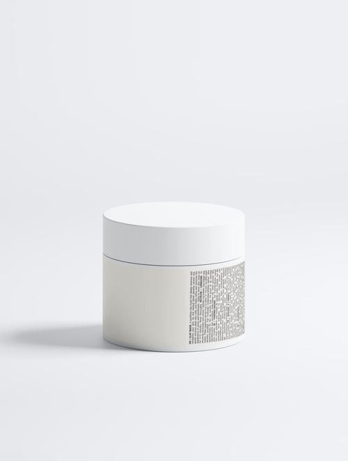 LE MATÉRIEL | Clarifying Clay Mask