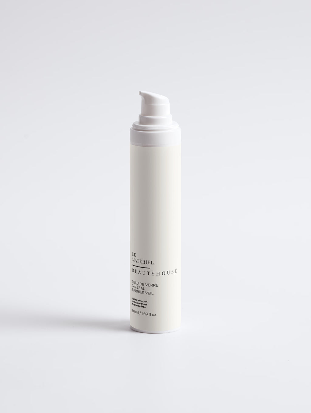 LE MATÉRIEL | Barrier Veil Moisturizer